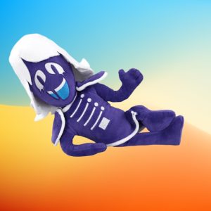 rouxls kaard plush 1pcs
