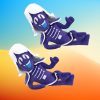 rouxls kaard plush 2pcs