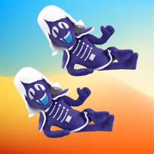 rouxls kaard plush 2pcs